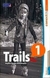 Trails Plus 1 Workbook, Trails Plus Primaria, Editorial SM - comprar en línea