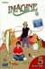 Imagine 2,0 Activity Book 5, Imagine 2 Primaria, Editorial SM - comprar en línea