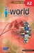 iWorld A2 Students Book, iWorld Secundaria, Editorial SM - comprar en línea