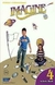 Imagine 2,0 Activity Book 4, Imagine 2 Primaria, Editorial SM - comprar en línea