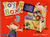 Toy Box 2,0 Students Book 3, Toy Box 2 Preescolar, Editorial SM - comprar en línea
