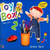 Toy Box 2,0 Activity Book 2, Toy Box 2 Preescolar, Editorial SM - comprar en línea