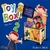 Toy Box 2,0 Students Book 2, Toy Box 2 Preescolar, Editorial SM - comprar en línea