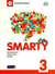 3 Pri Smarty Students Book, Smarty Primaria, Editorial SM - comprar en línea
