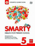 5 Pri Smarty Students Book, Smarty Primaria, Editorial SM - comprar en línea
