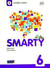 6 Pri Smarty Students Book, Smarty Primaria, Editorial SM - comprar en línea