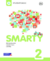 2 Pri Smarty Students Book, Smarty Primaria, Editorial SM - comprar en línea