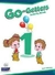 1 Pri GoGetters Activity Book, GoGetters Primaria, Editorial SM - comprar en línea