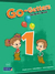 1 Pri GoGetters Students Book, GoGetters Primaria, Editorial SM - comprar en línea