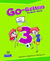 3 Pri GoGetters Students Book, GoGetters Primaria, Editorial SM - comprar en línea