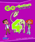 4 Pri GoGetters Students Book, GoGetters Primaria, Editorial SM - comprar en línea