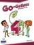 4 Pri GoGetters Activity Book, GoGetters Primaria, Editorial SM - comprar en línea