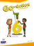 6 Pri GoGetters Activity Book, GoGetters Primaria, Editorial SM - comprar en línea
