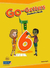 6 Pri GoGetters Students Book, GoGetters Primaria, Editorial SM - comprar en línea