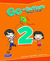 2 Pri GoGetters Students Book, GoGetters Primaria, Editorial SM - comprar en línea