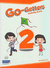 2 Pri GoGetters Activity Book, GoGetters Primaria, Editorial SM - comprar en línea