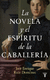 NOVELA Y EL ESPIRITU DE CABALLERIA, LA, RuizDom - comprar en línea