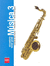 MUsica 3 Artes secundaria, Artes y Musica Secundaria, Editorial SM - comprar en línea