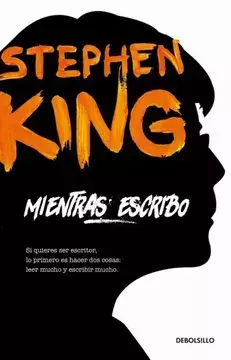 MIENTRAS ESCRIBO, King, Stephen, Bestseller, DEBOLSILLO, 9786073173971 - comprar en línea