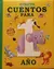 MAS Y MAS CUENTOS PARA 1 ANO PARA NINOS Y NINAS - comprar en línea
