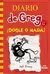 DIARIO DE GREG 11 DOBLE O NADA - comprar en línea
