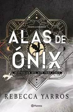 Alas de Onix EmpIreo 3 , Rebecca Yarros - comprar en línea