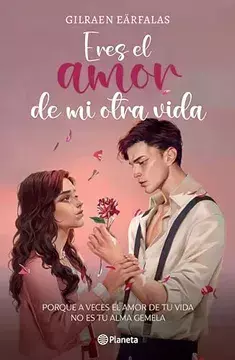 Eres El Amor De Mi Otra Vida - comprar en línea