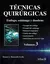 TECNICAS QUIRURGICAS 3, MANZANILLA SEVILLA, MANUEL A, SUPCSaludMedicina, EDITORIAL TRILLAS, 9789682441349 - comprar en línea