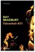 FAHRENHEIT 451 - comprar en línea