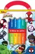 Mi primera biblioteca Disney Marvel Spidey y sus sorprendentes amigos - comprar en línea
