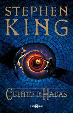 CUENTO DE HADAS , King, Stephen , PLAZA JANES - comprar en línea