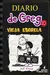 DIARIO DE GREG 10 VIEJA ESCUELA - comprar en línea