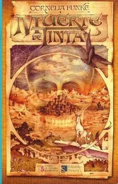 MUERTE DE TINTA - comprar en línea