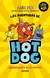 HOT DOG 2 BIENVENIDOS A LA FIESTA Do, Anh MOLINO - comprar en línea