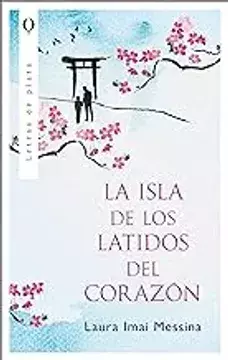 ISLA DE LOS LATIDOS DEL CORAZON, LA , MESSINA, LAURA , PLATA - comprar en línea