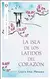 ISLA DE LOS LATIDOS DEL CORAZON, LA MESSINA, LAURA PLATA - comprar en línea