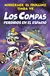 COMPAS 5 LOS COMPAS PERDIDOS EN EL ESPACIO - comprar en línea