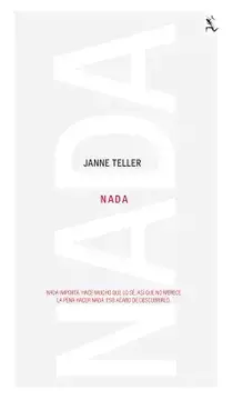 NADA - comprar en línea