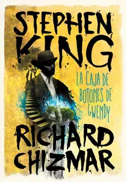 CAJA DE BOTONES DE GWENDY, LA , King, StephenChizmar, Richard , SUMA - comprar en línea