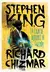 CAJA DE BOTONES DE GWENDY, LA King, StephenChizmar, Richard SUMA - comprar en línea