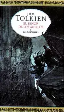 EL SENOR DE LOS ANILLOS 2, LAS DOS TORRES - comprar en línea