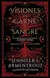 VISIONES DE CARNE Y SANGRE ARMENTROUT, JENNIFER L PUCK - comprar en línea