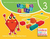 TOING POING MATEMATICO KINDER 3 - comprar en línea