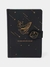 LIBRETA NEGRA BALLENA - comprar en línea