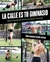 CALLE ES TU GIMNASIO, LA, Alonso, YeraiCatalAn, Sergio, Grijalbo, GRIJALBO, 9788417752903 - comprar en línea