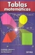 TABLAS MATEMATICAS - comprar en línea