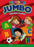 PINTAME JUMBO 3 LIBRO PARA COLOREAR - comprar en línea