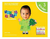TOING POING MANUALIDADES Kinder 3 - comprar en línea