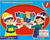 TOING POING INTEGRADO KINDER 1 - comprar en línea