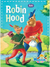 ROBIN HOOD RUBI - comprar en línea